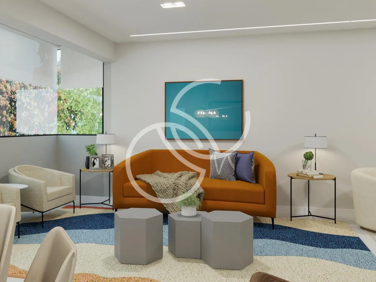 Casa de condomínio com 4 suítes à venda em Morumbi, São Paulo, por R$ 3.100.000 Imagem 3