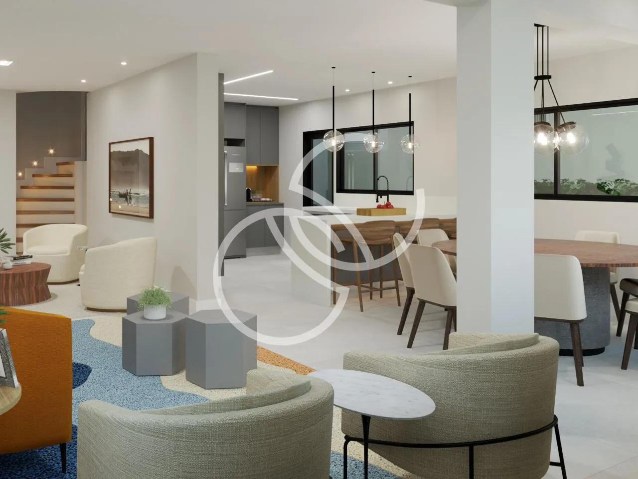 Casa de condomínio com 4 suítes à venda em Morumbi, São Paulo, por R$ 3.100.000 Imagem 6