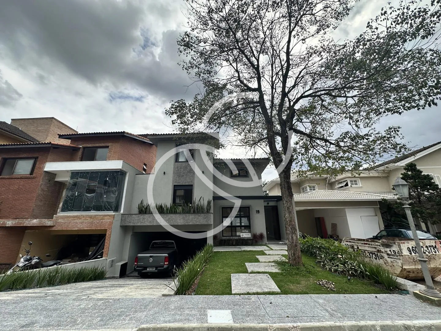 Casa de condomínio com 4 suítes à venda em Morumbi, São Paulo, por R$ 3.100.000 Imagem 12