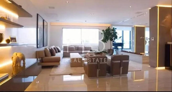 Cobertura com 4 suítes à venda em Moema, São Paulo, por R$ 39.700.000 Imagem 6