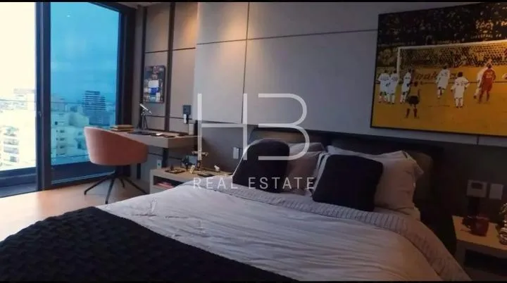 Cobertura com 4 suítes à venda em Moema, São Paulo, por R$ 39.700.000 Imagem 12