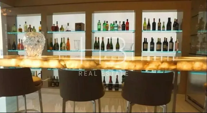 Cobertura com 4 suítes à venda em Moema, São Paulo, por R$ 39.700.000 Imagem 7