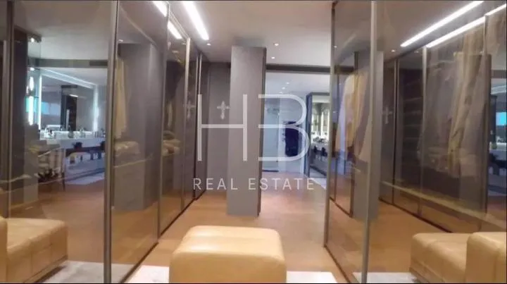 Cobertura com 4 suítes à venda em Moema, São Paulo, por R$ 39.700.000 Imagem 14