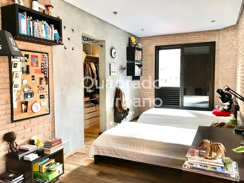 Apartamento com 2 suítes à venda em Jardim América, São Paulo, por R$ 2.900.000 Imagem 6