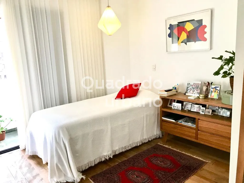 Apartamento com 2 suítes à venda em Jardim América, São Paulo, por R$ 2.900.000 Imagem 9