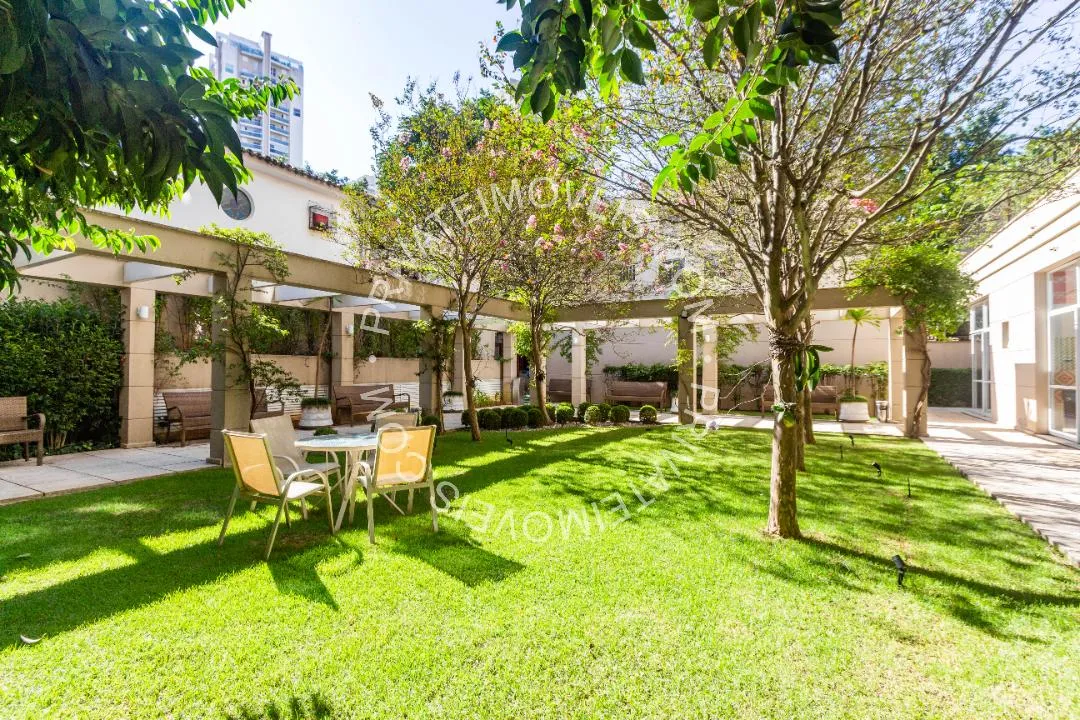 Apartamento com 4 suítes à venda em Vila Mariana, São Paulo, por R$ 4.250.000 Imagem 38