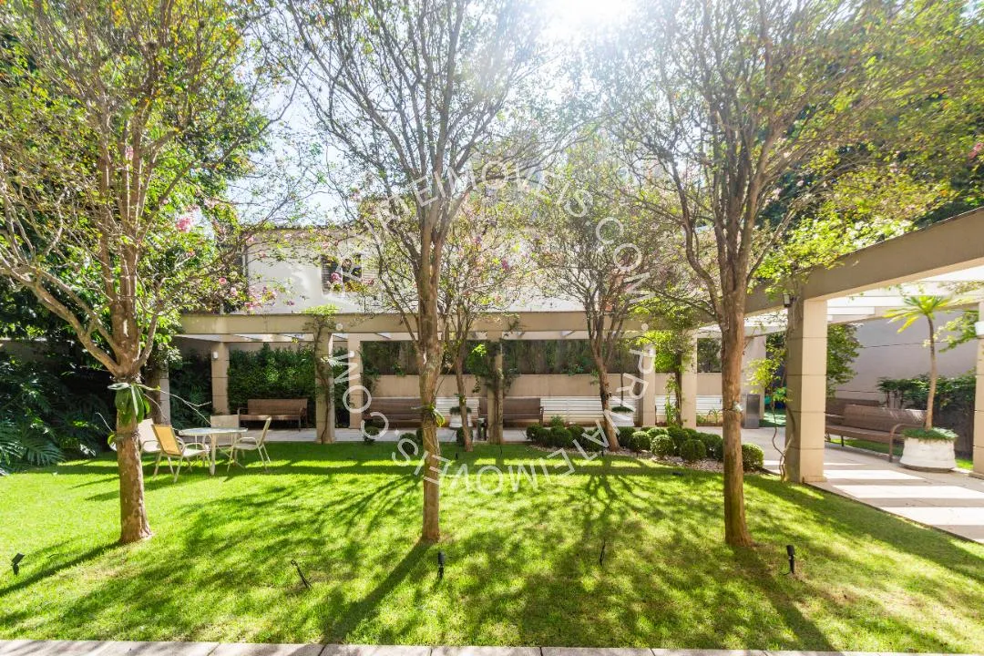 Apartamento com 4 suítes à venda em Vila Mariana, São Paulo, por R$ 4.250.000 Imagem 39