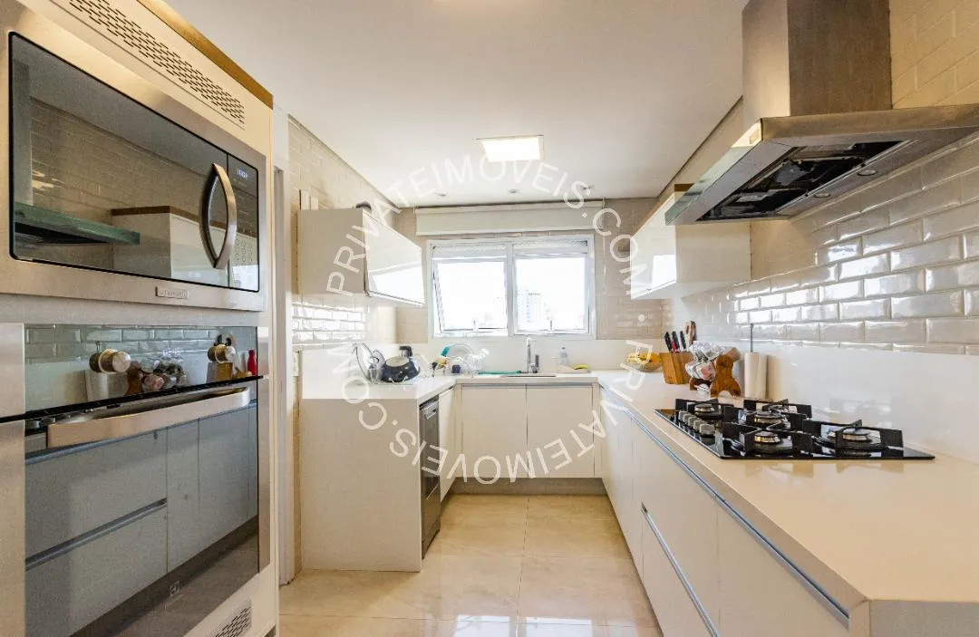 Apartamento com 4 suítes à venda em Vila Mariana, São Paulo, por R$ 4.250.000 Imagem 33