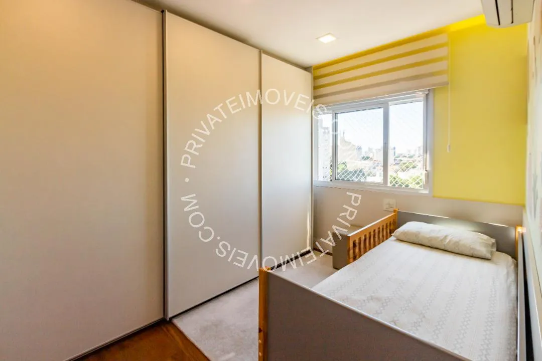 Apartamento com 4 suítes à venda em Vila Mariana, São Paulo, por R$ 4.250.000 Imagem 27