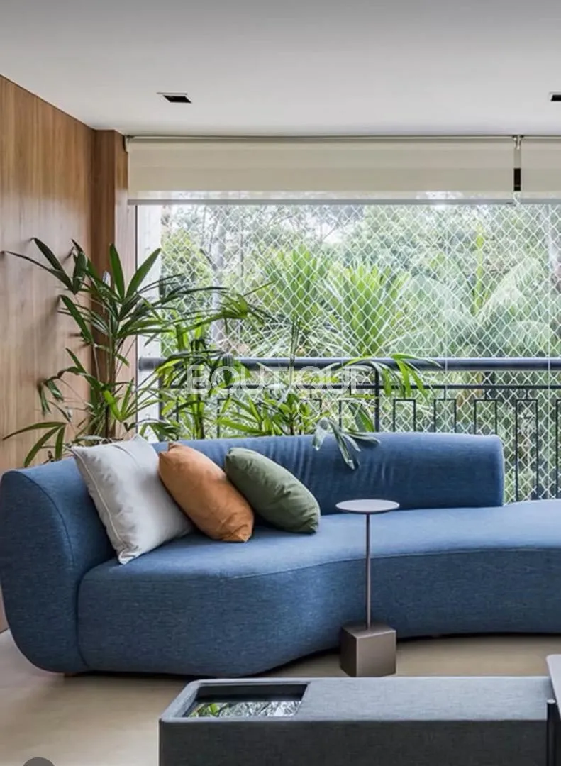 Apartamento com 4 suítes à venda em Panamby, São Paulo, por R$ 3.950.000 Imagem 30