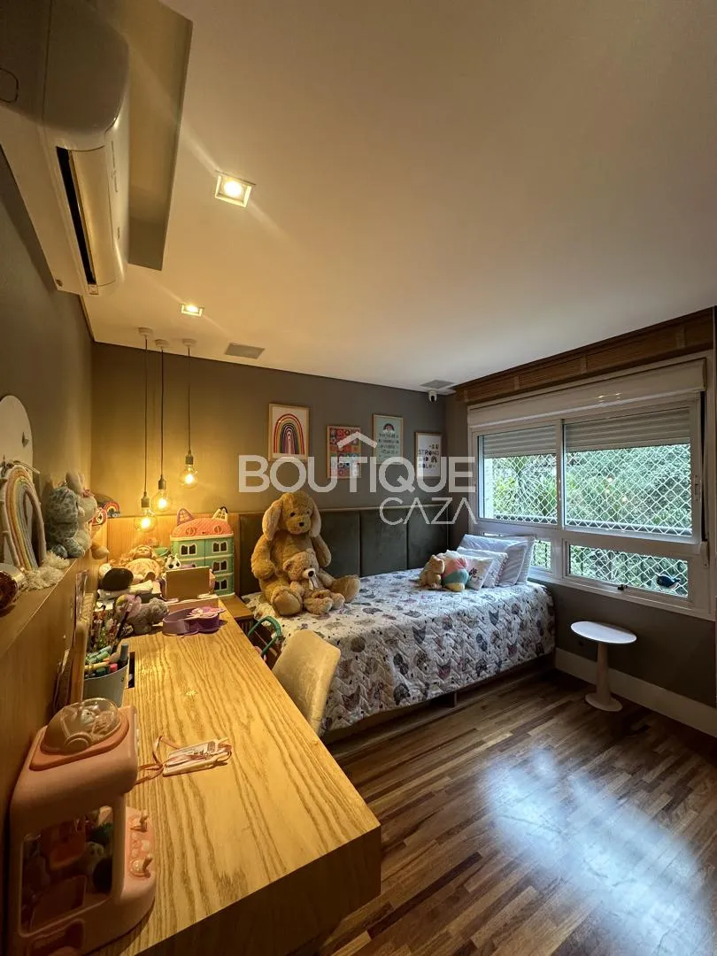 Apartamento com 4 suítes à venda em Panamby, São Paulo, por R$ 3.950.000 Imagem 25