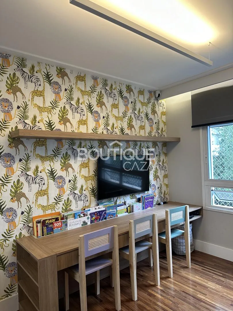 Apartamento com 4 suítes à venda em Panamby, São Paulo, por R$ 3.950.000 Imagem 21