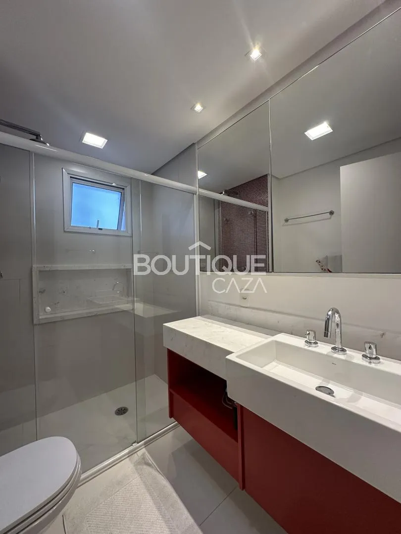 Apartamento com 4 suítes à venda em Panamby, São Paulo, por R$ 3.950.000 Imagem 22