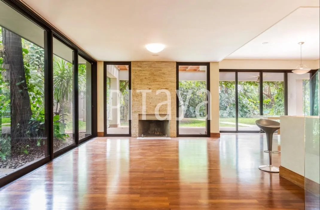 Casa com 3 suítes à venda em Alto de Pinheiros, São Paulo, por R$ 11.000.000 Imagem 11