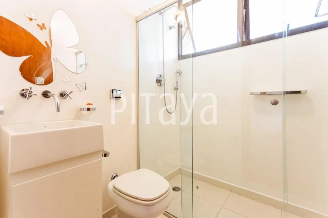 Casa com 3 suítes à venda em Alto de Pinheiros, São Paulo, por R$ 11.000.000 Imagem 15