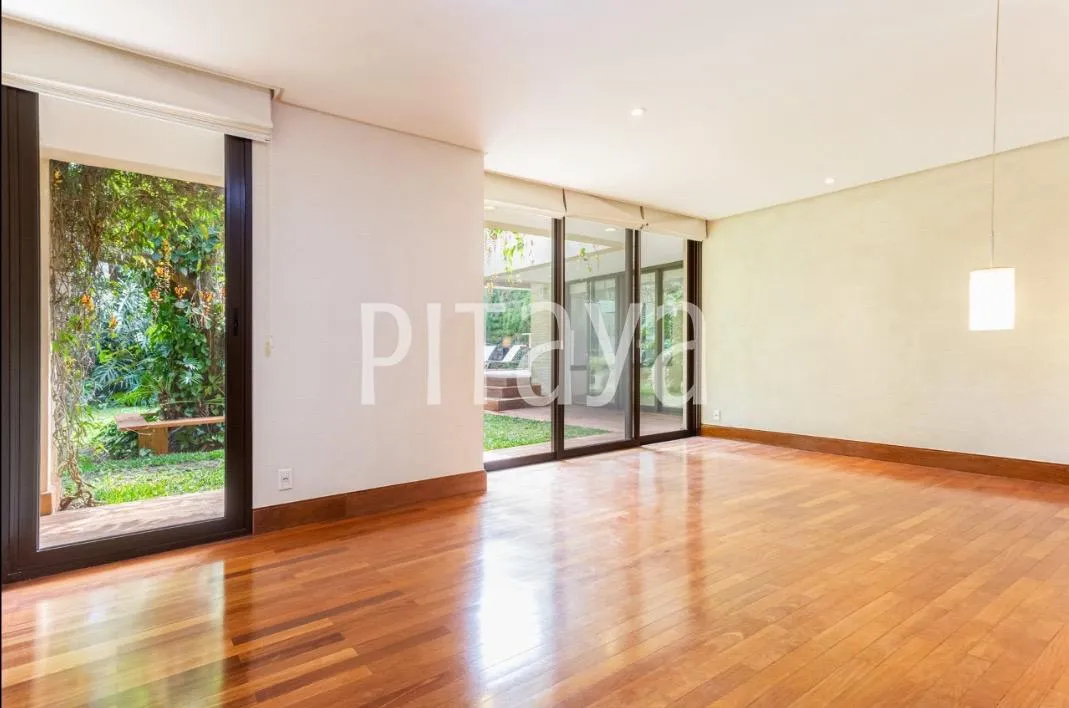Casa com 3 suítes à venda em Alto de Pinheiros, São Paulo, por R$ 11.000.000 Imagem 16
