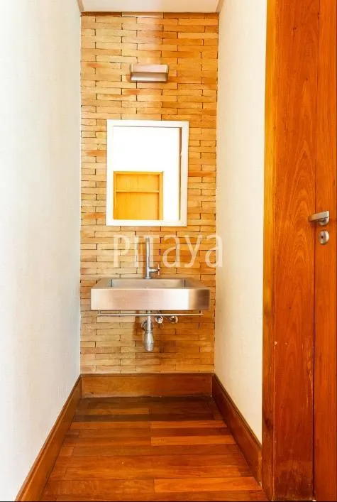 Casa com 3 suítes à venda em Alto de Pinheiros, São Paulo, por R$ 11.000.000 Imagem 13