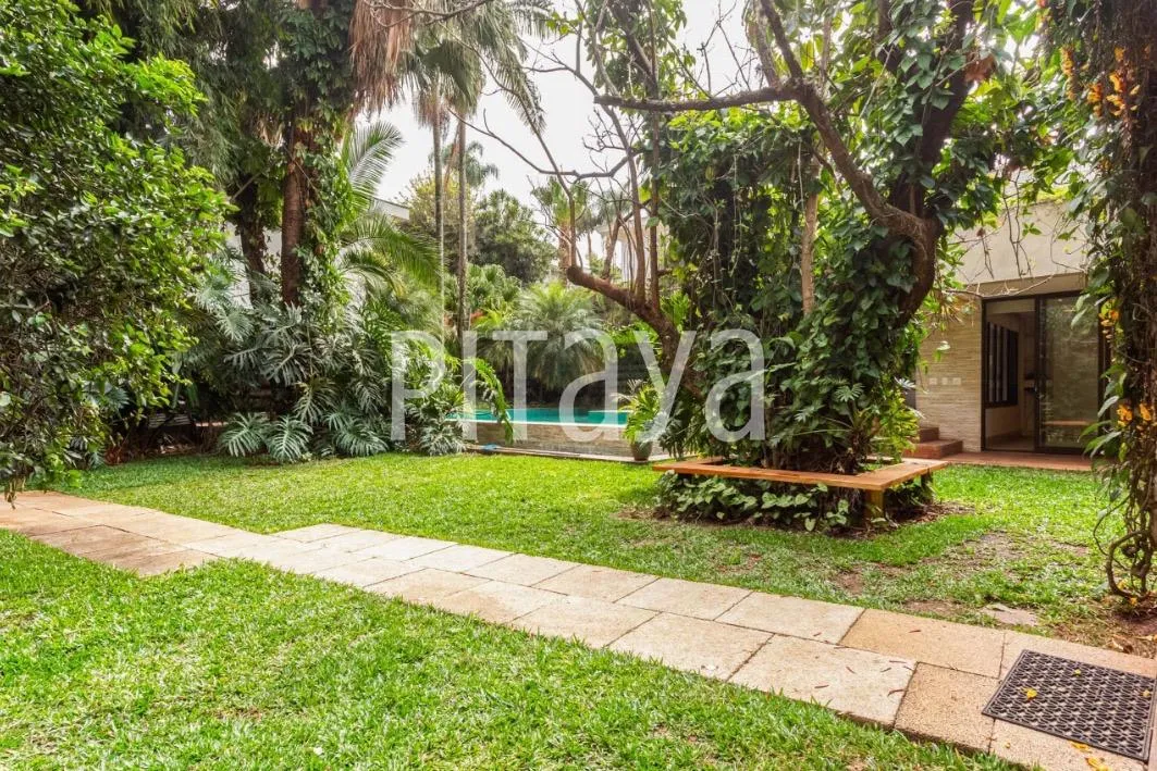 Casa com 3 suítes à venda em Alto de Pinheiros, São Paulo, por R$ 11.000.000 Imagem 4