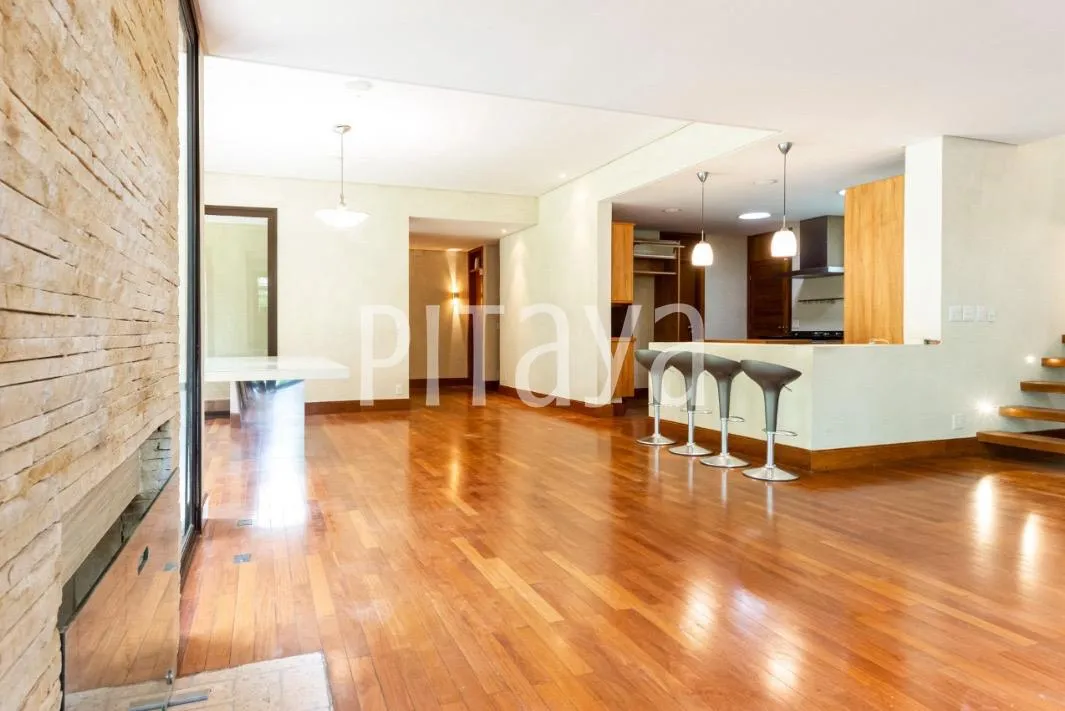 Casa com 3 suítes à venda em Alto de Pinheiros, São Paulo, por R$ 11.000.000 Imagem 10