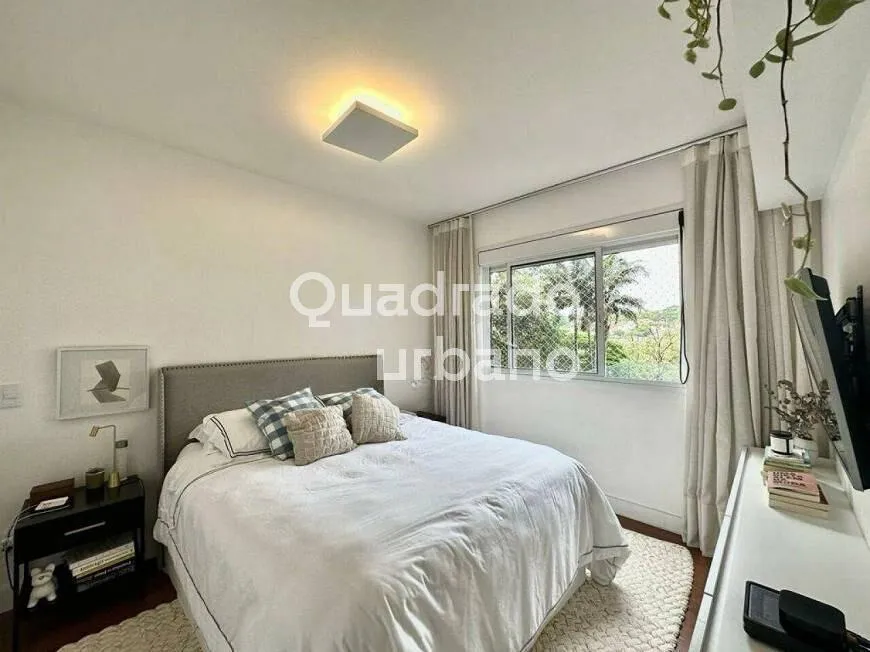 Apartamento com 3 suítes à venda em Campo Belo, São Paulo, por R$ 4.500.000 Imagem 7