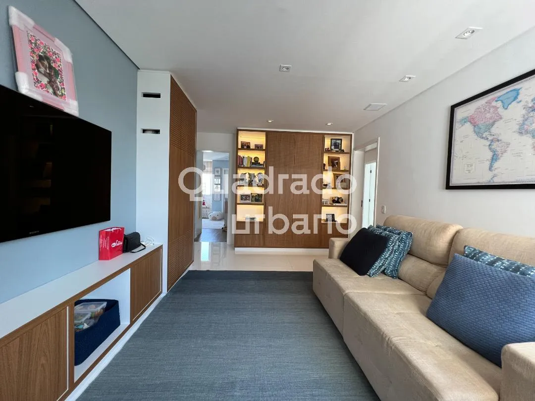 Apartamento com 3 suítes à venda em Campo Belo, São Paulo, por R$ 9.000.000 Imagem 21