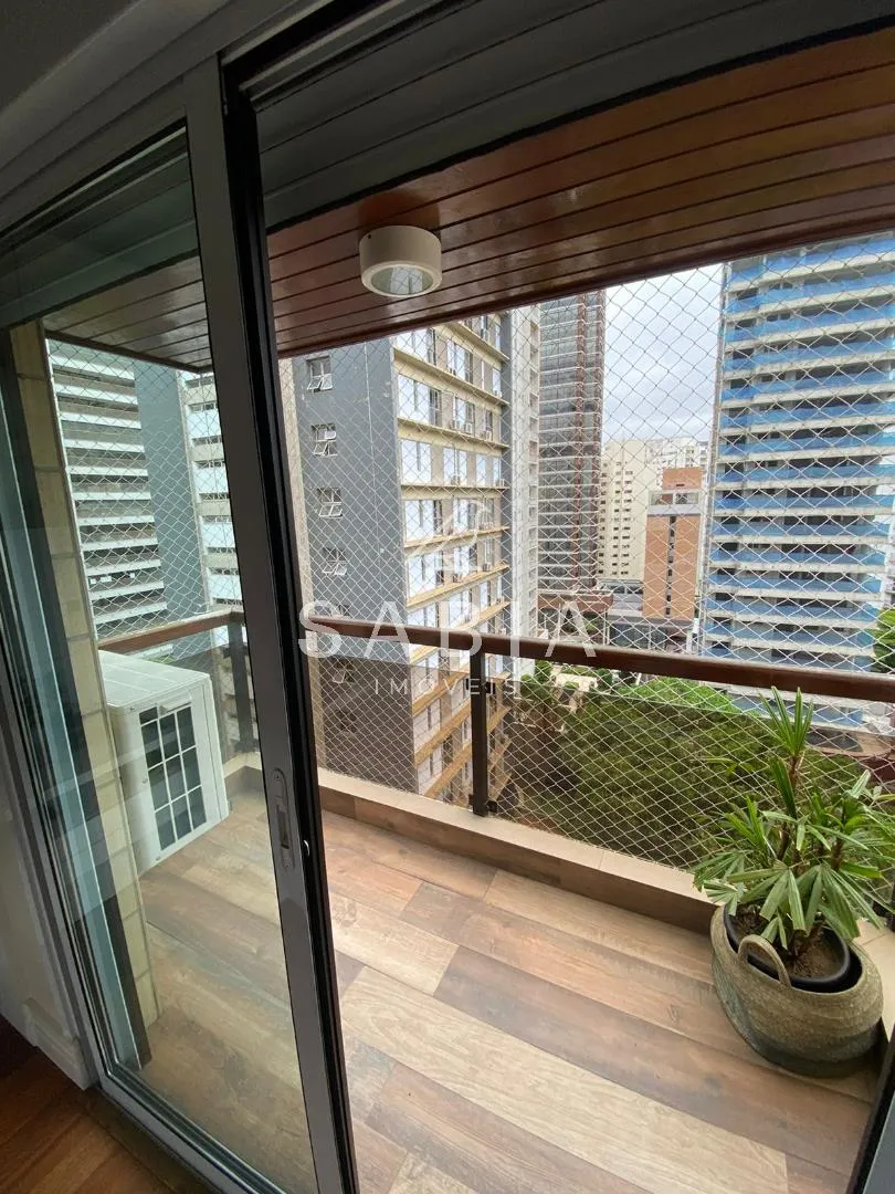 Apartamento com 3 suítes à venda em Moema, São Paulo, por R$ 3.500.000 Imagem 11