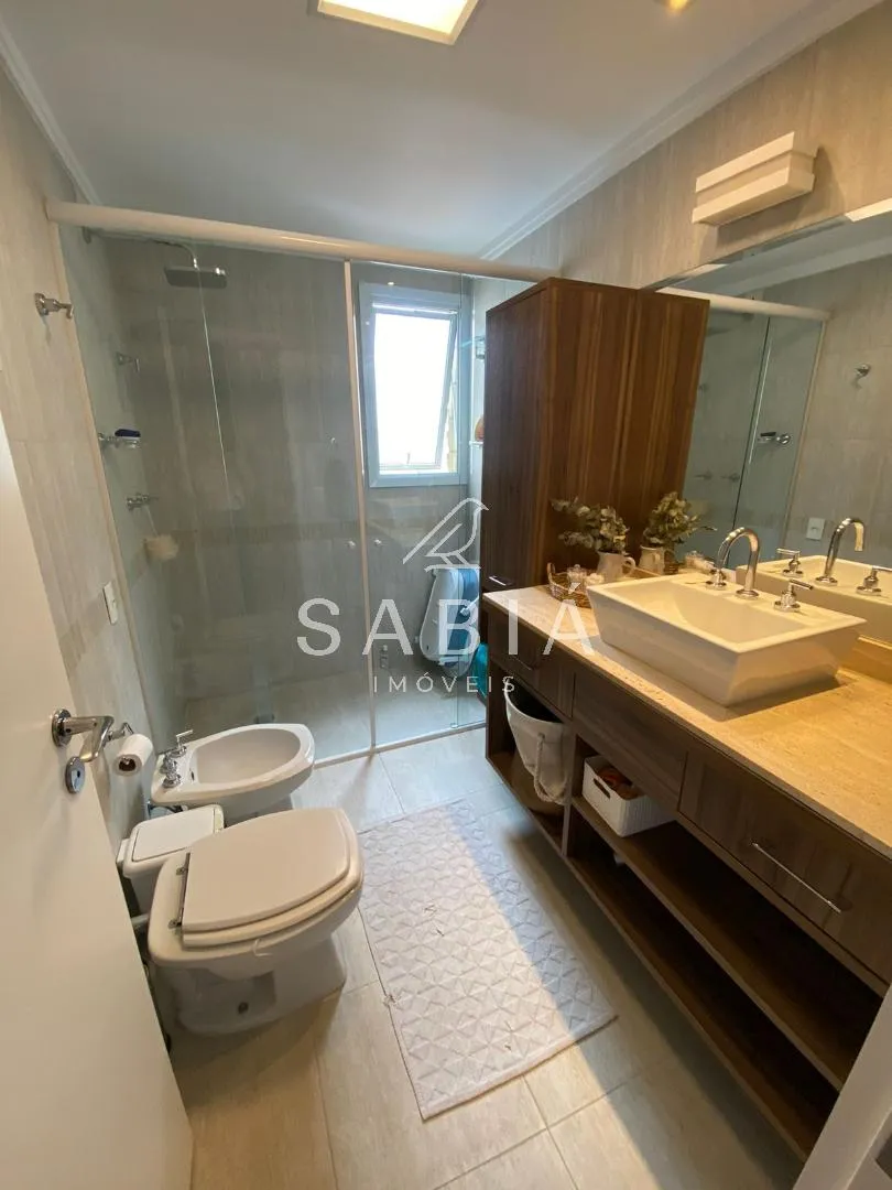 Apartamento com 3 suítes à venda em Moema, São Paulo, por R$ 3.500.000 Imagem 8