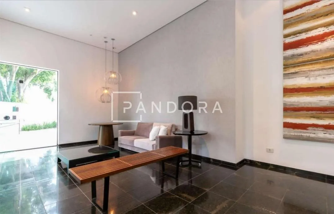 Apartamento com 4 suítes à venda em Indianópolis, São Paulo, por R$ 2.700.000 Imagem 13