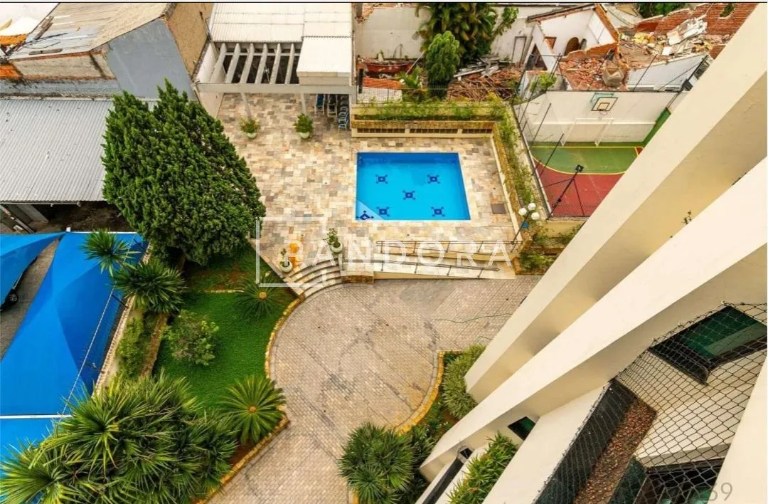 Apartamento com 4 suítes à venda em Indianópolis, São Paulo, por R$ 2.700.000 Imagem 3