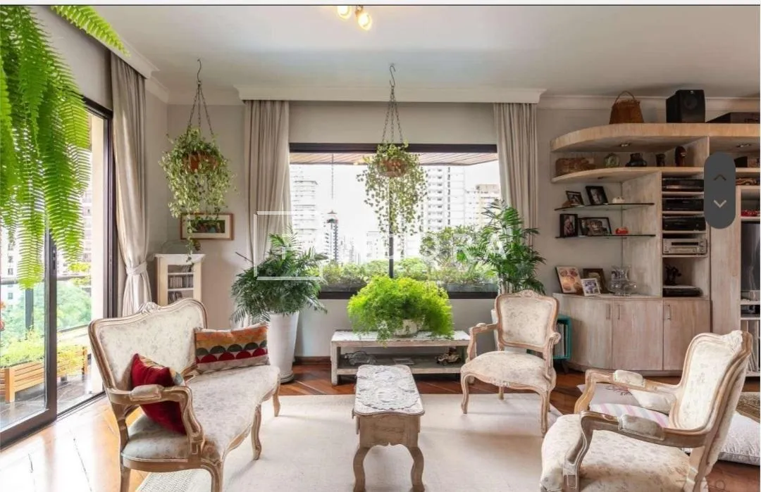 Apartamento com 4 suítes à venda em Indianópolis, São Paulo, por R$ 2.700.000 Imagem 7