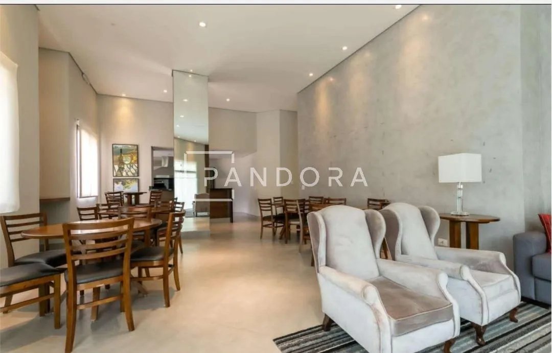 Apartamento com 4 suítes à venda em Indianópolis, São Paulo, por R$ 2.700.000 Imagem 16