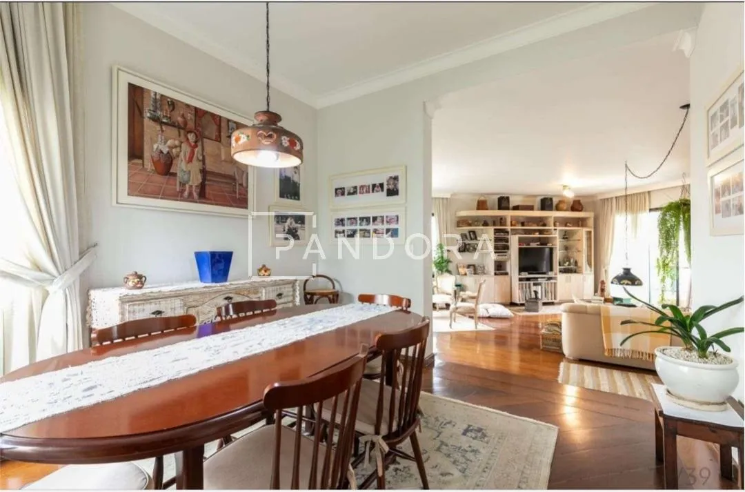 Apartamento com 4 suítes à venda em Indianópolis, São Paulo, por R$ 2.700.000 Imagem 6