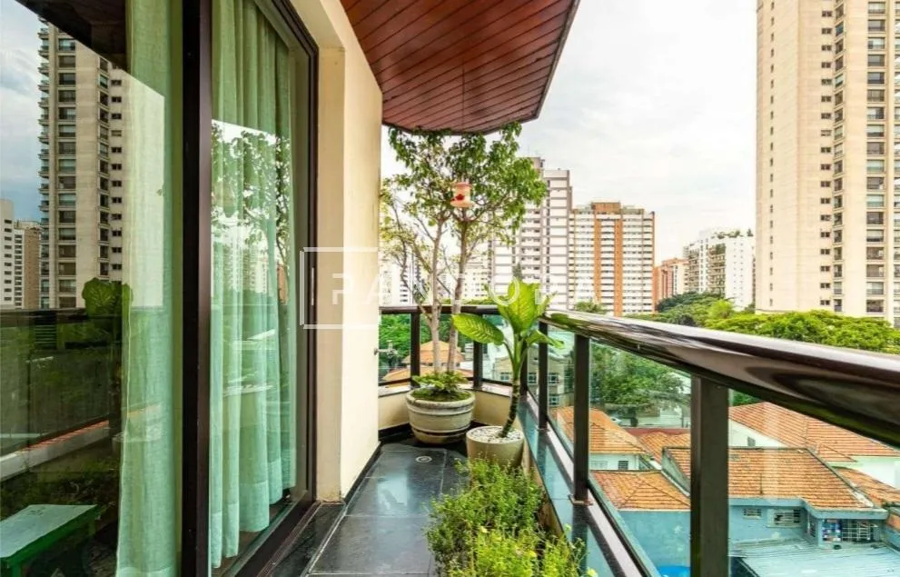 Apartamento com 4 suítes à venda em Indianópolis, São Paulo, por R$ 2.700.000 Imagem 2