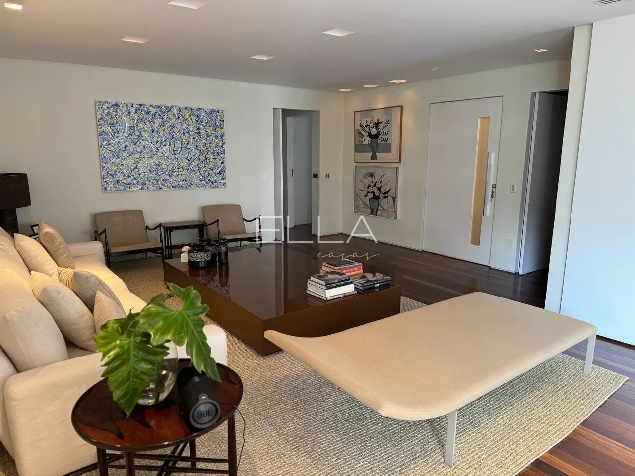 Apartamento com 2 suítes à venda em Jardim Paulista, São Paulo, por R$ 3.300.000 Imagem 6