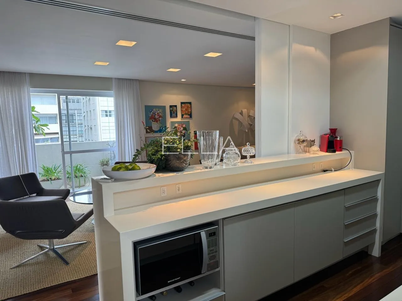 Apartamento com 2 suítes à venda em Jardim Paulista, São Paulo, por R$ 3.300.000 Imagem 4