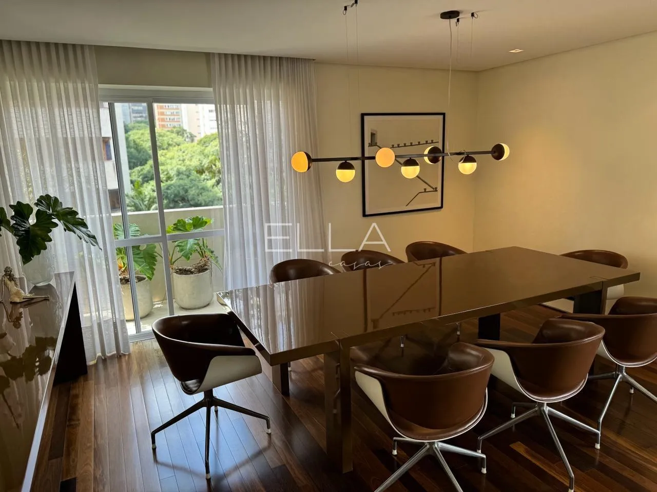 Apartamento com 2 suítes à venda em Jardim Paulista, São Paulo, por R$ 3.300.000