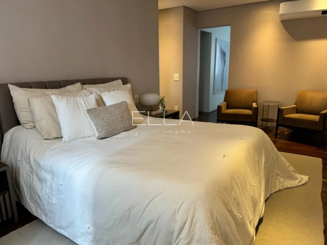 Apartamento com 2 suítes à venda em Jardim Paulista, São Paulo, por R$ 3.300.000 Imagem 12