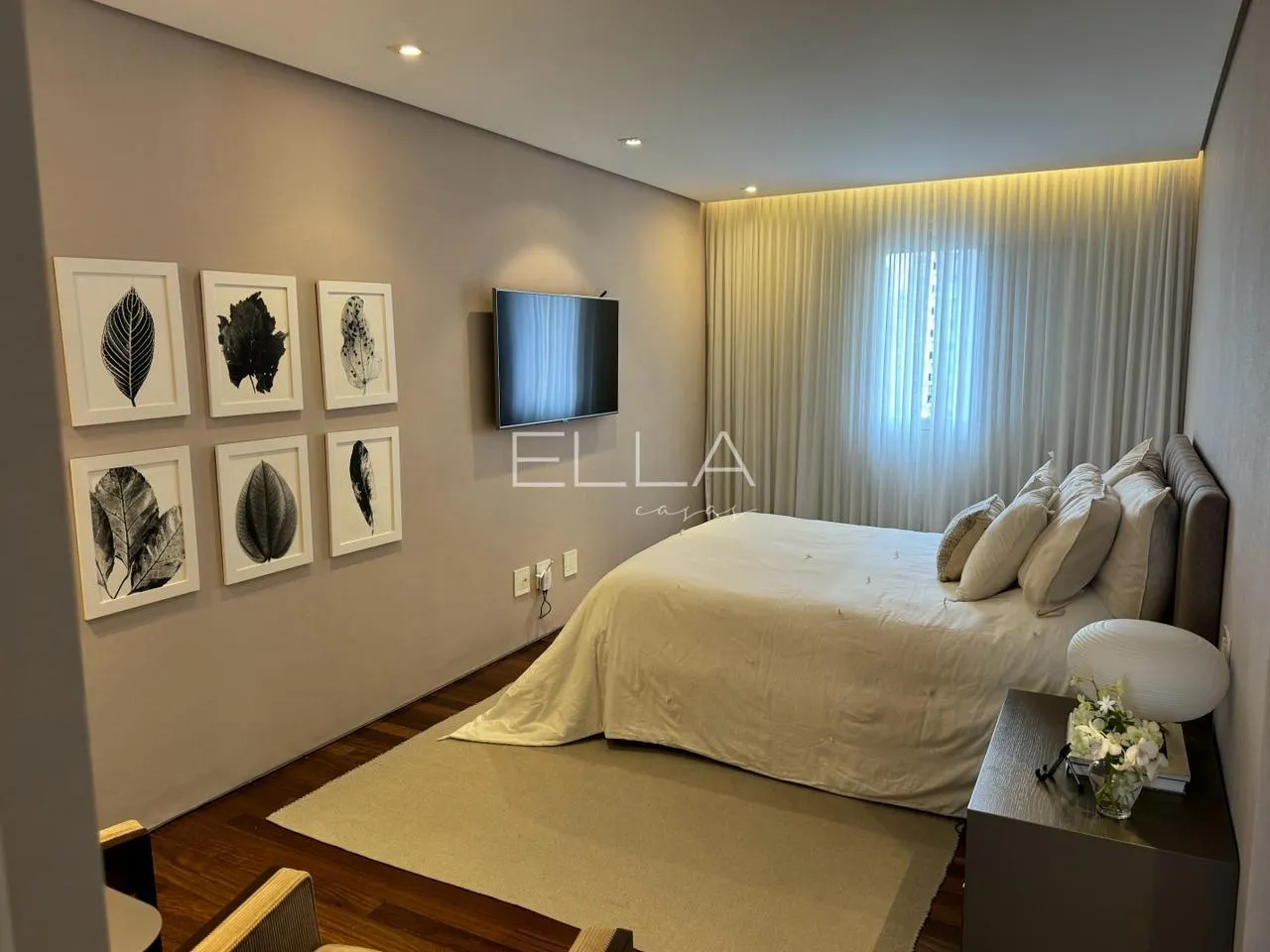 Apartamento com 2 suítes à venda em Jardim Paulista, São Paulo, por R$ 3.300.000 Imagem 11