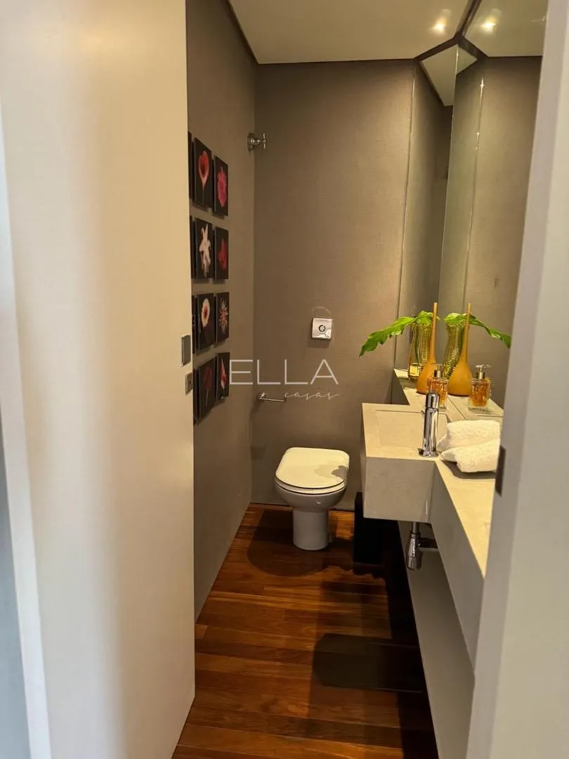 Apartamento com 2 suítes à venda em Jardim Paulista, São Paulo, por R$ 3.300.000 Imagem 3