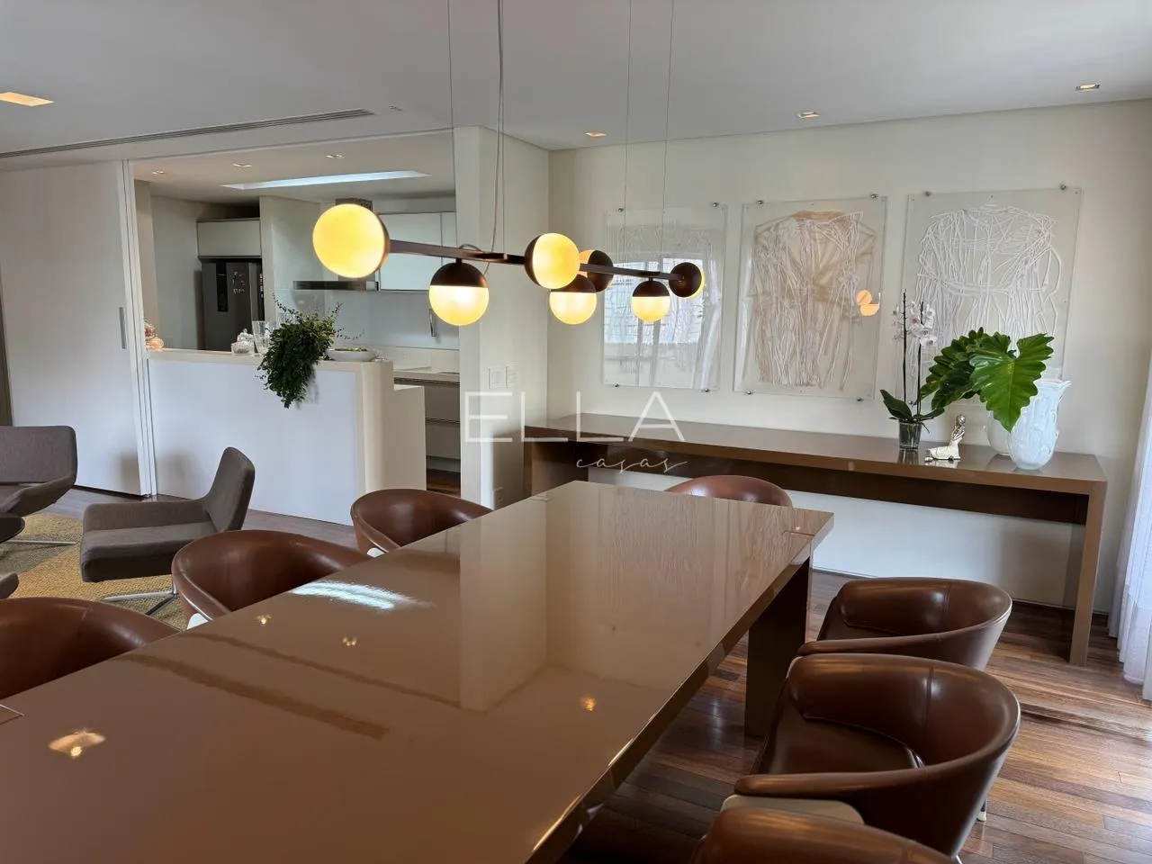 Apartamento com 2 suítes à venda em Jardim Paulista, São Paulo, por R$ 3.300.000 Imagem 7