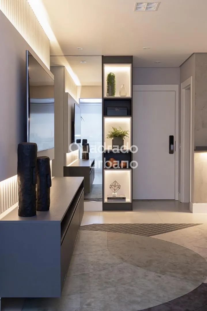 Apartamento com 1 suítes à venda em Campo Belo, São Paulo, por R$ 2.200.000 Imagem 5