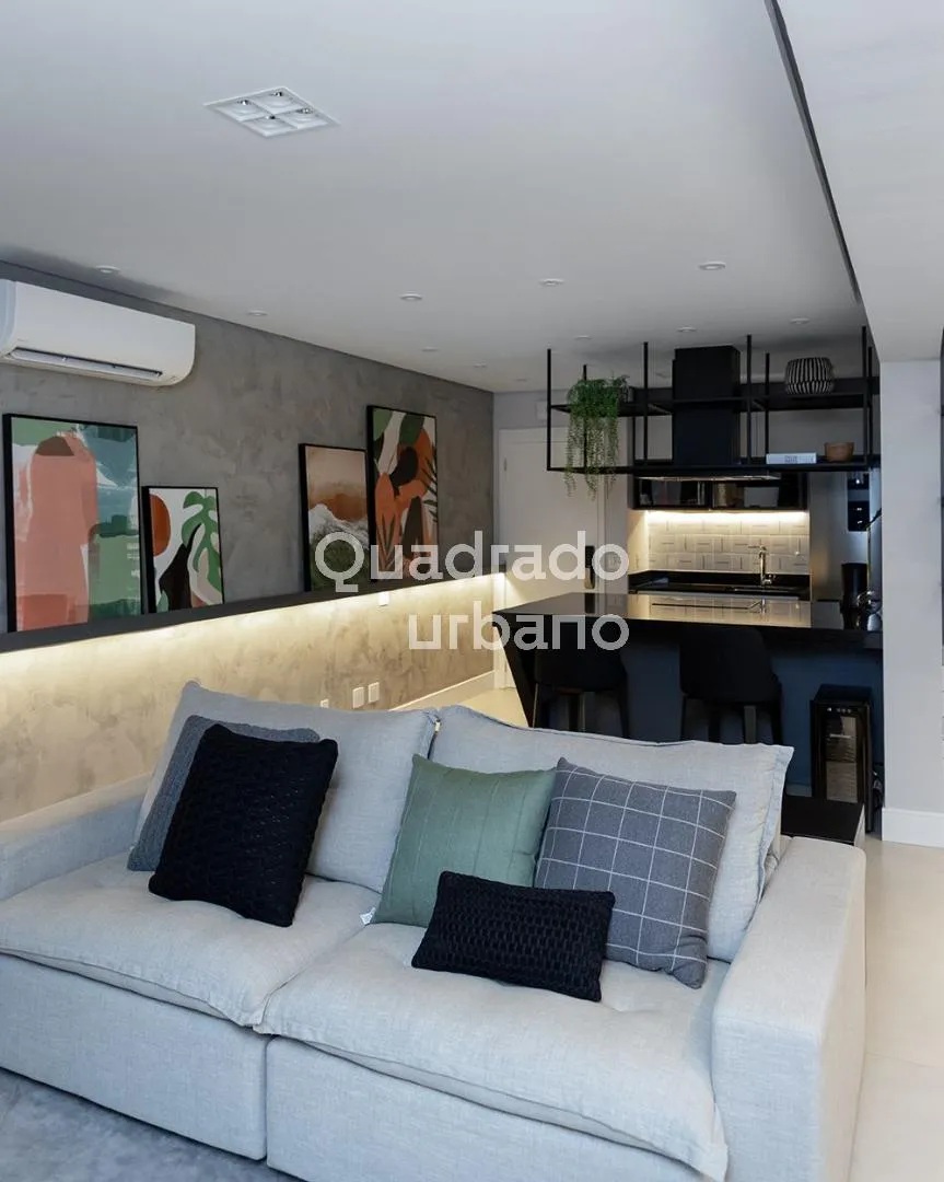 Apartamento com 1 suítes à venda em Campo Belo, São Paulo, por R$ 2.200.000 Imagem 4