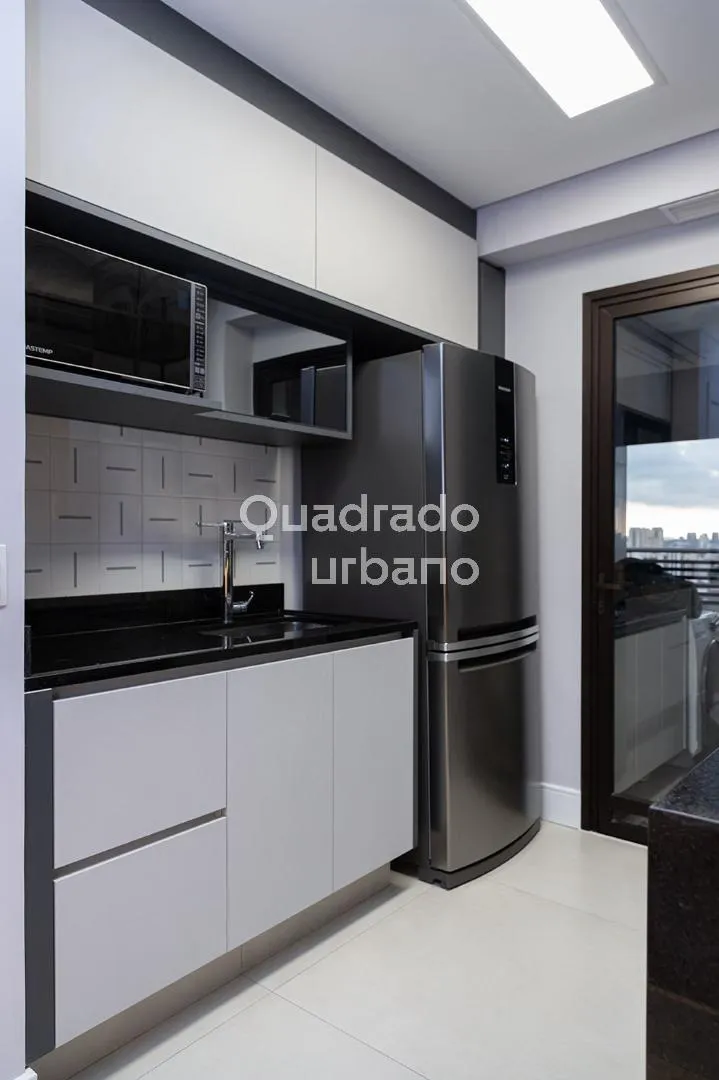 Apartamento com 1 suítes à venda em Campo Belo, São Paulo, por R$ 2.200.000 Imagem 7