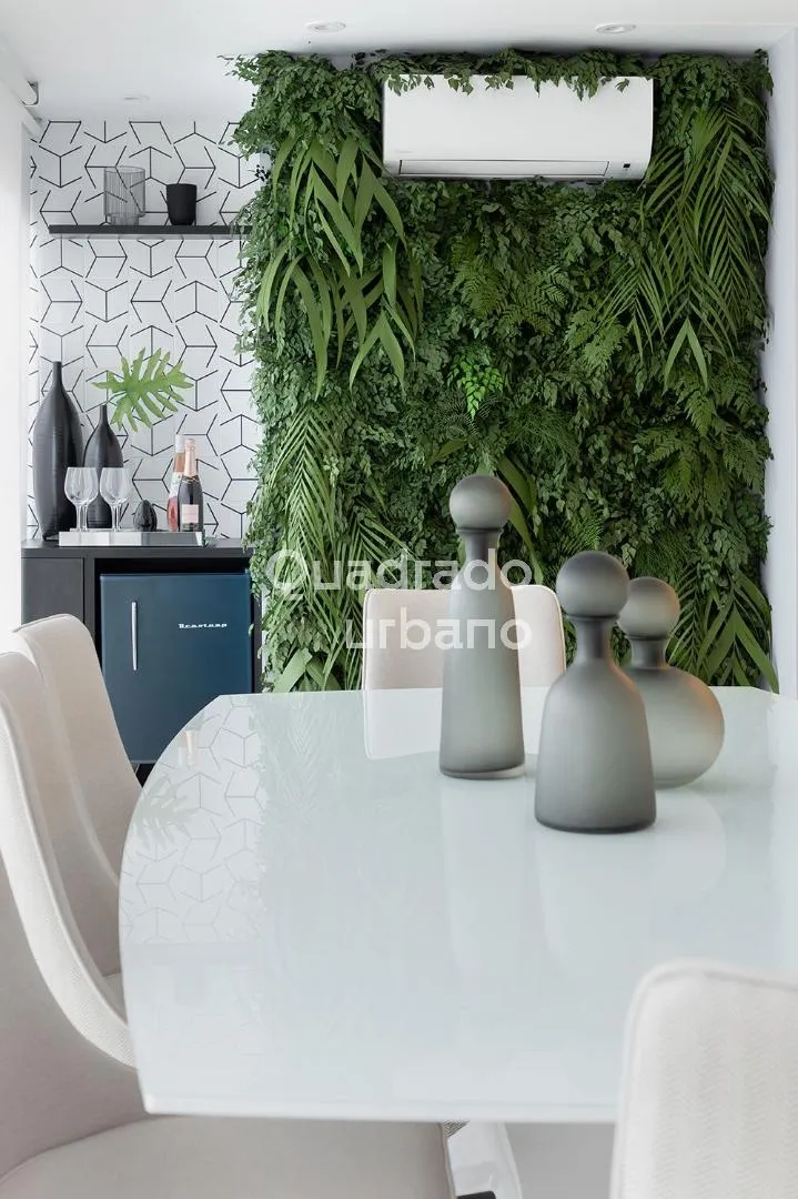 Apartamento com 1 suítes à venda em Campo Belo, São Paulo, por R$ 2.200.000