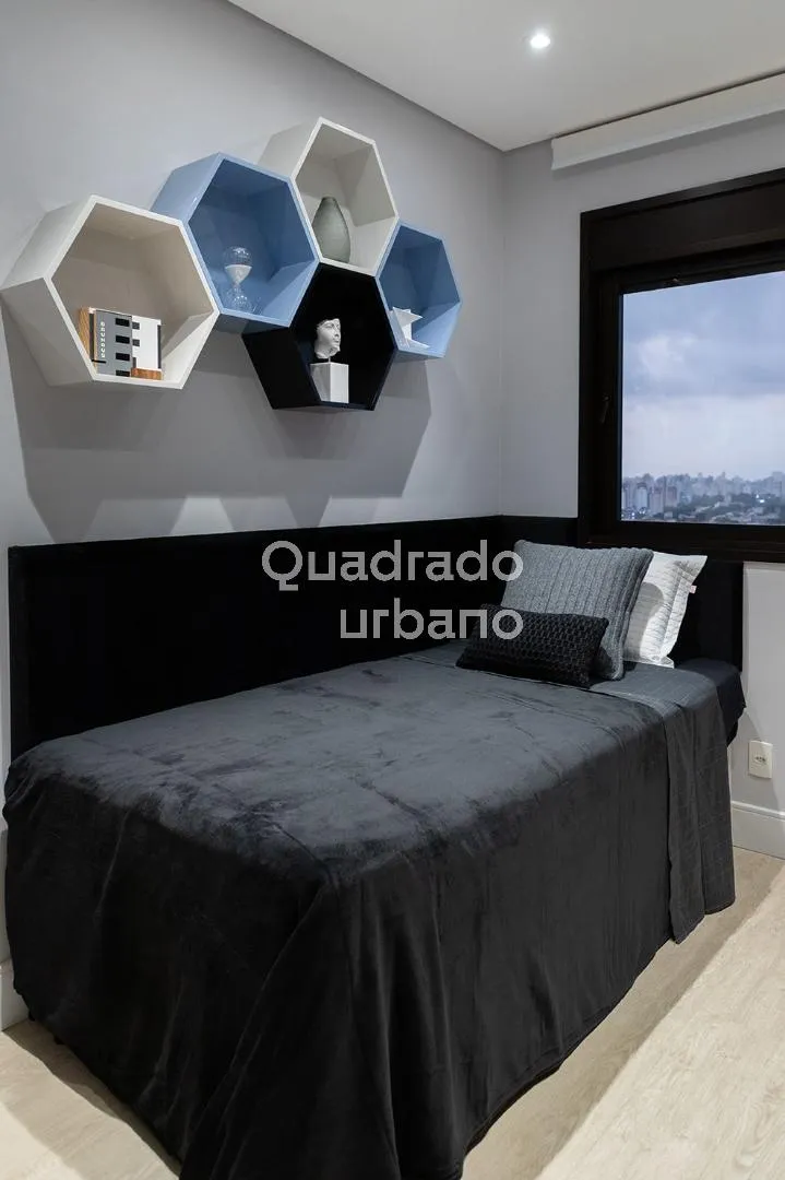 Apartamento com 1 suítes à venda em Campo Belo, São Paulo, por R$ 2.200.000 Imagem 10