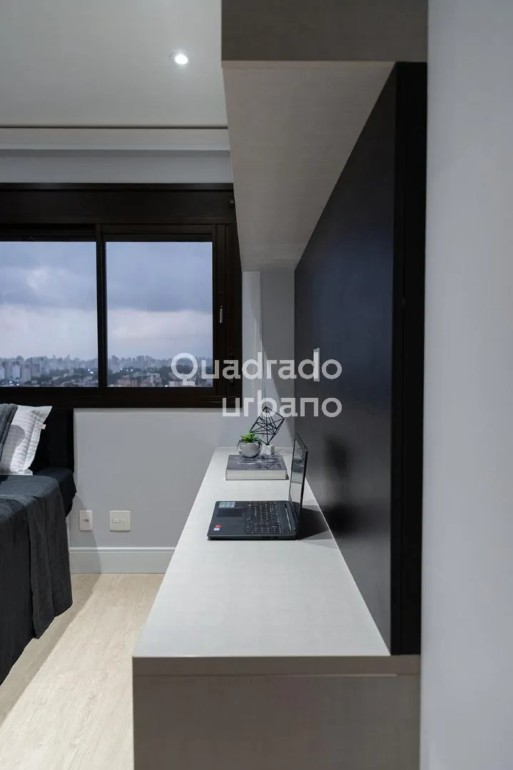 Apartamento com 1 suítes à venda em Campo Belo, São Paulo, por R$ 2.200.000 Imagem 11