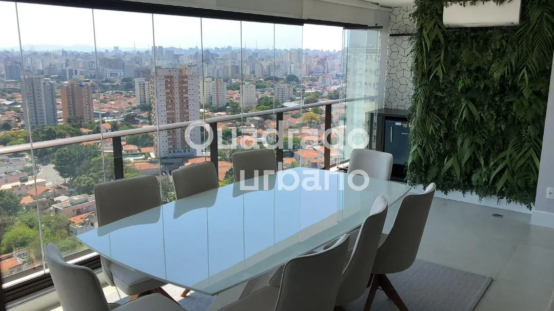 Apartamento com 1 suítes à venda em Campo Belo, São Paulo, por R$ 2.200.000 Imagem 6