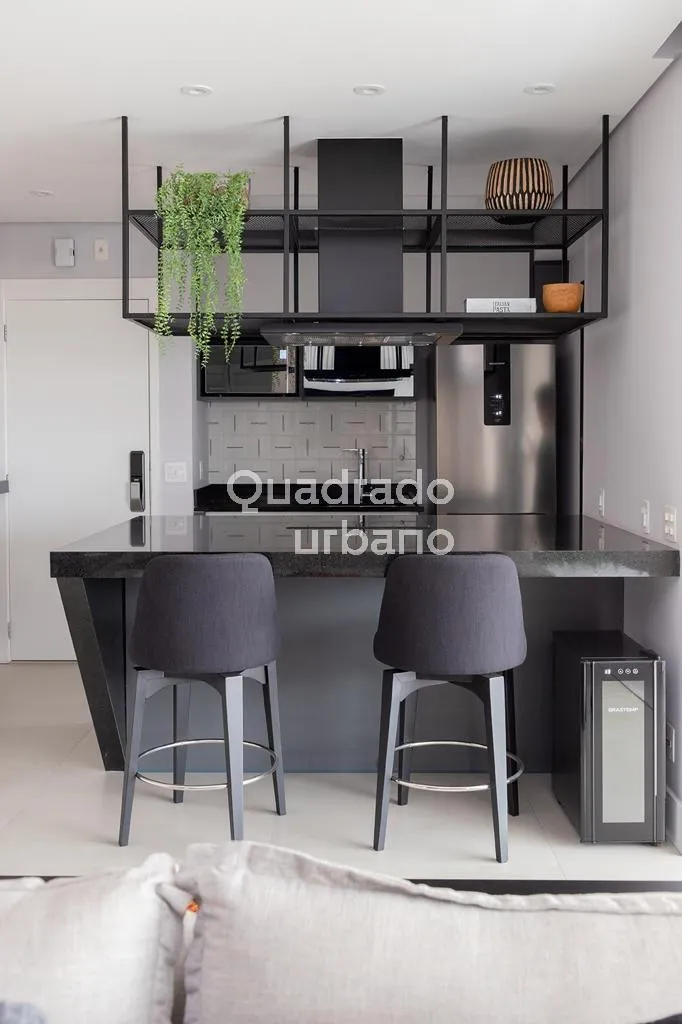 Apartamento com 1 suítes à venda em Campo Belo, São Paulo, por R$ 2.200.000 Imagem 8