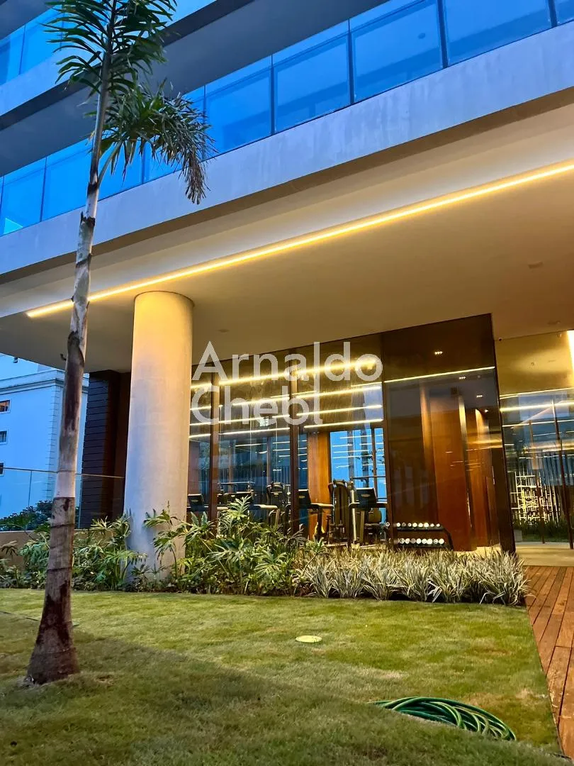 Apartamento com 3 suítes à venda em Itaim Bibi, São Paulo, por R$ 16.111.890 Imagem 22