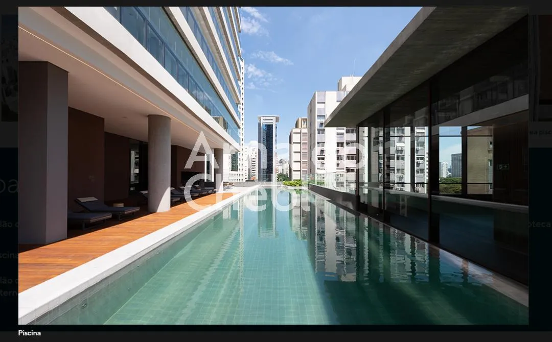 Apartamento com 3 suítes à venda em Itaim Bibi, São Paulo, por R$ 16.111.890 Imagem 5